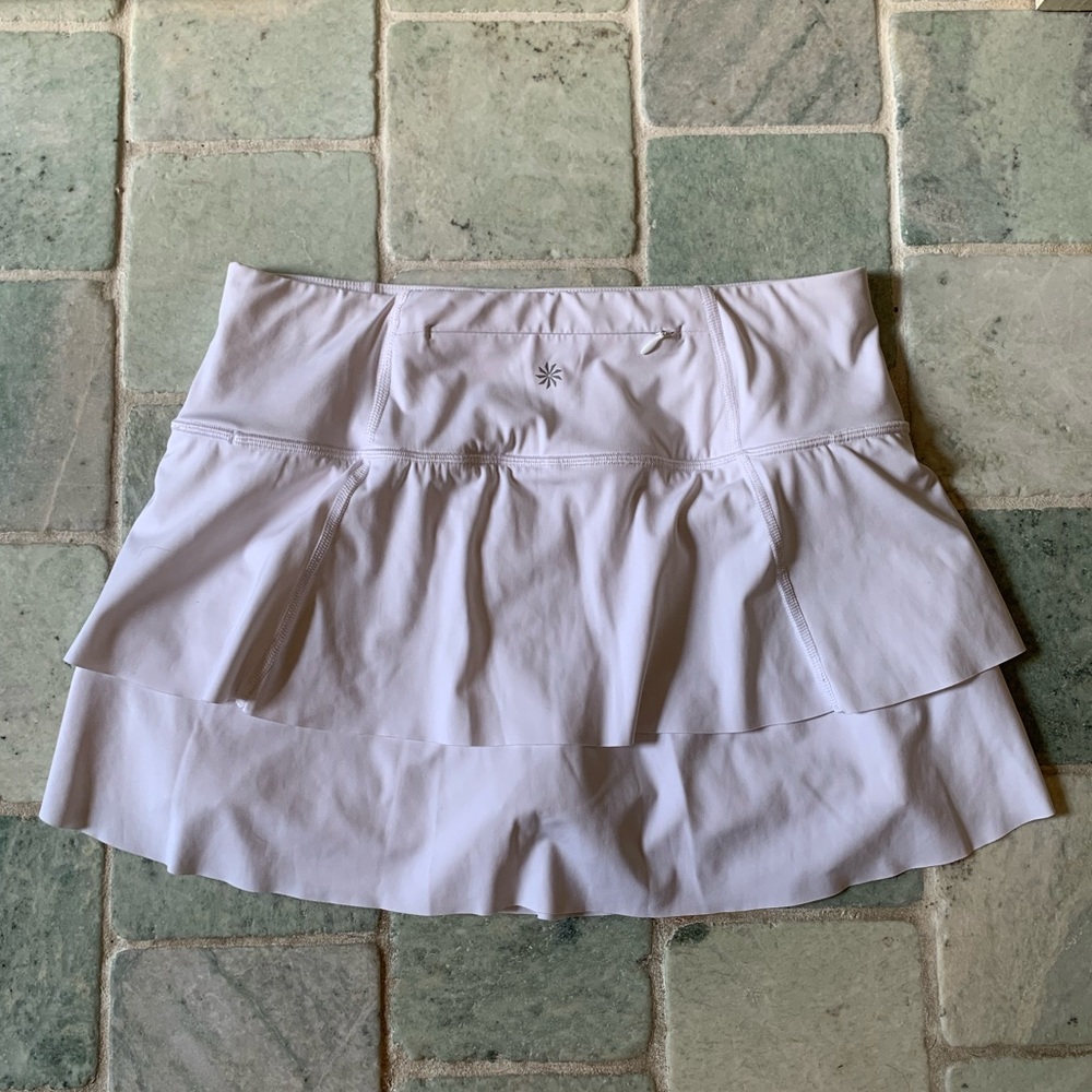 Athleta Skort (tennis skirt)